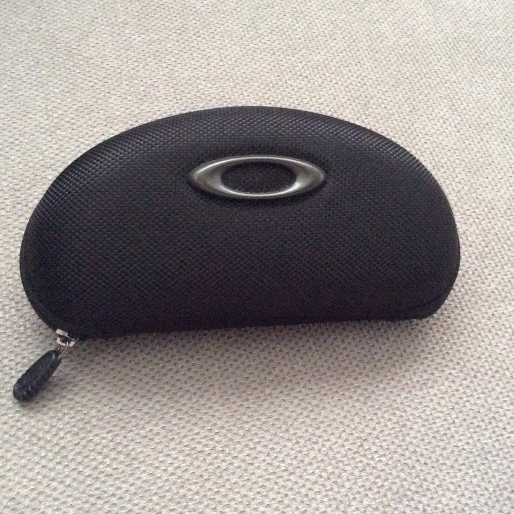 Oakley’s case